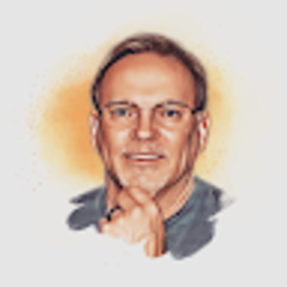 Meet your Posher, Donnie